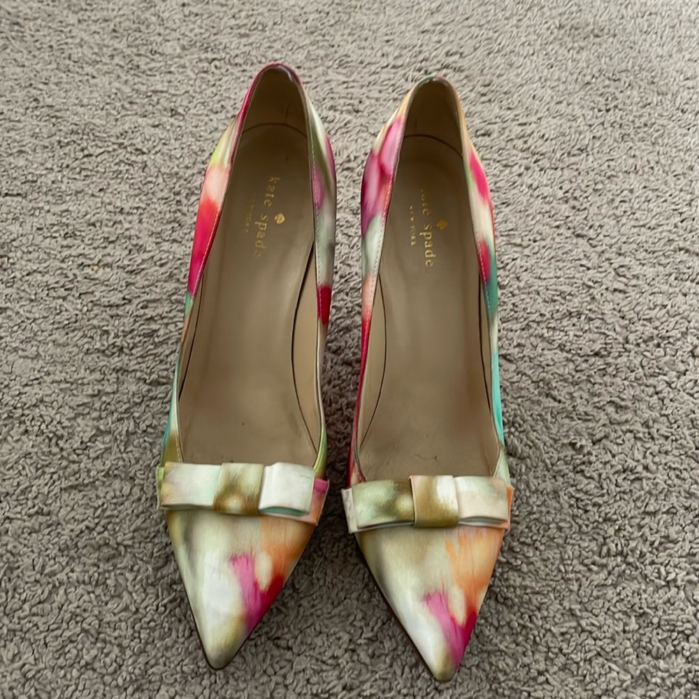 Kate Spade Heels